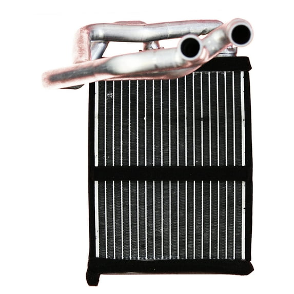 Agility Auto Parts 9010638 HVAC Heater Core for Nissan Specific Models