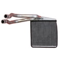 thumbnail image 1 of Agility Auto Parts 9010647 HVAC Heater Core for Nissan Specific Models Fits select: 2007-2012 NISSAN VERSA, 1 of 4