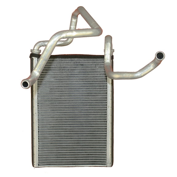 Agility Auto Parts 9010657 HVAC Heater Core for Honda Specific Models Fits select: 2006-2008 HONDA RIDGELINE