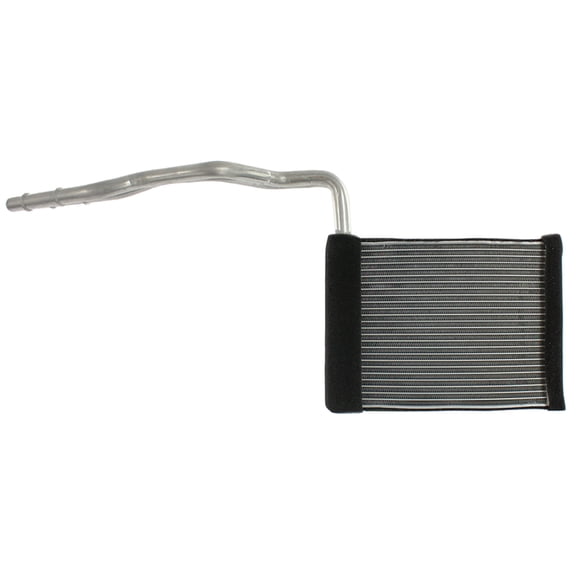 Agility Auto Parts 9010660 HVAC Heater Core for Mazda Specific Models