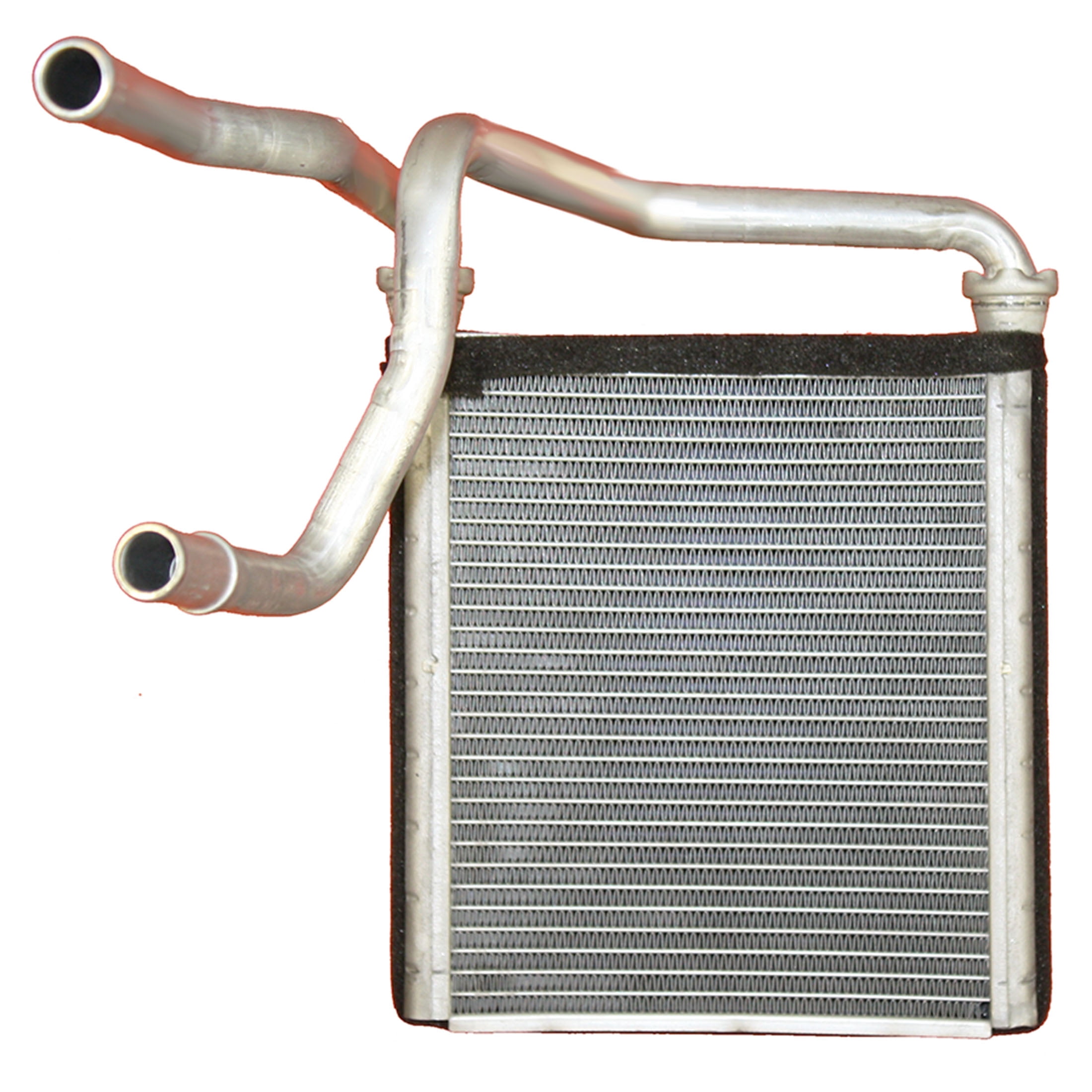 Agility Auto Parts 9010663 HVAC Heater Core for Honda Specific Models
