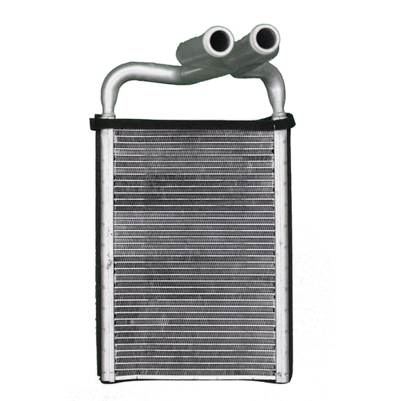 Agility Auto Parts 9010665 HVAC Heater Core for Kia Specific Models Fits select: 2009,2011-2013 KIA SORENTO