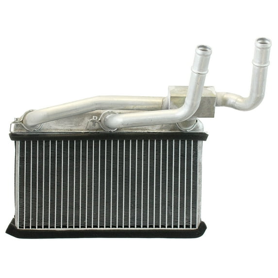Agility Auto Parts 9010682 HVAC Heater Core for BMW Specific Models