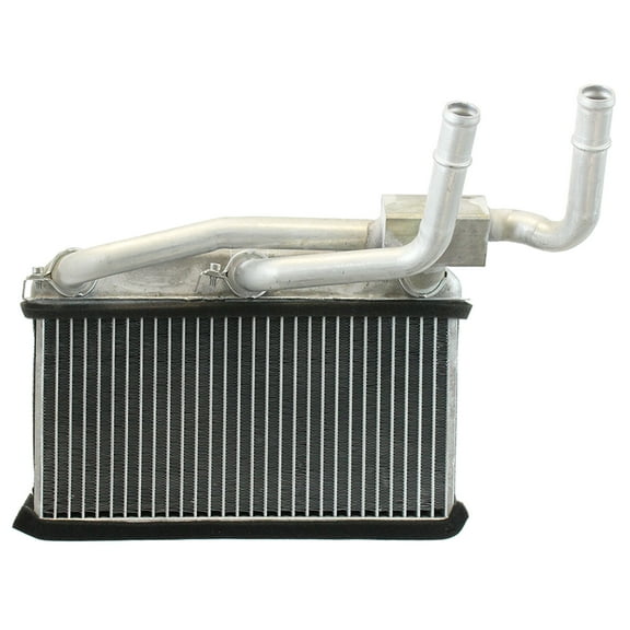 Agility Auto Parts 9010682 HVAC Heater Core for BMW Specific Models