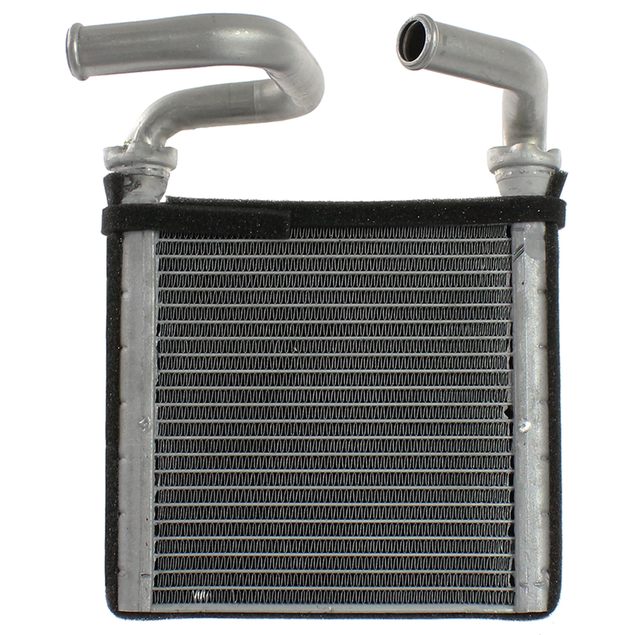 Agility Auto Parts 9010691 HVAC Heater Core for Acura, Honda Specific Models Fits select: 2003-2008 HONDA PILOT, 2002-2006 ACURA MDX