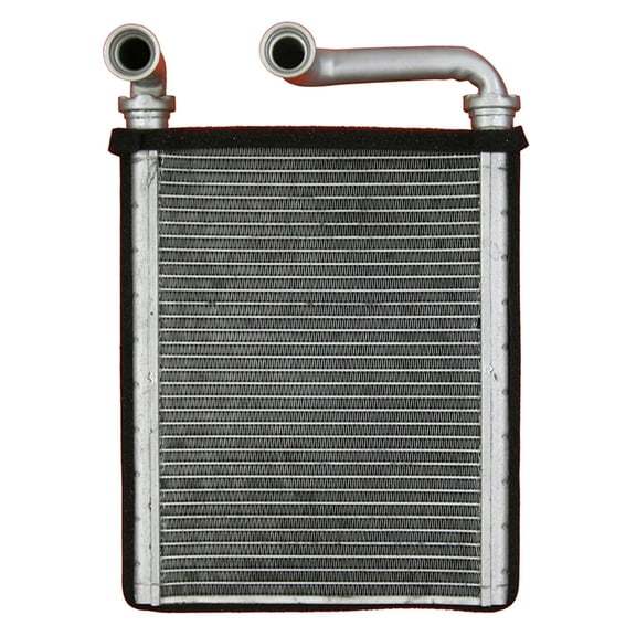 Agility Auto Parts 9010692 HVAC Heater Core for Toyota Specific Models