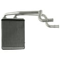 thumbnail image 1 of Agility Auto Parts 9010702 HVAC Heater Core for Nissan Specific Models, 1 of 4