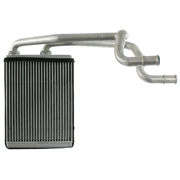 Agility Auto Parts 9010702 HVAC Heater Core for Nissan Specific Models