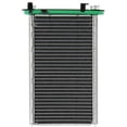 thumbnail image 1 of Agility Auto Parts 9010708 HVAC Heater Core for BMW Specific Models, 1 of 4