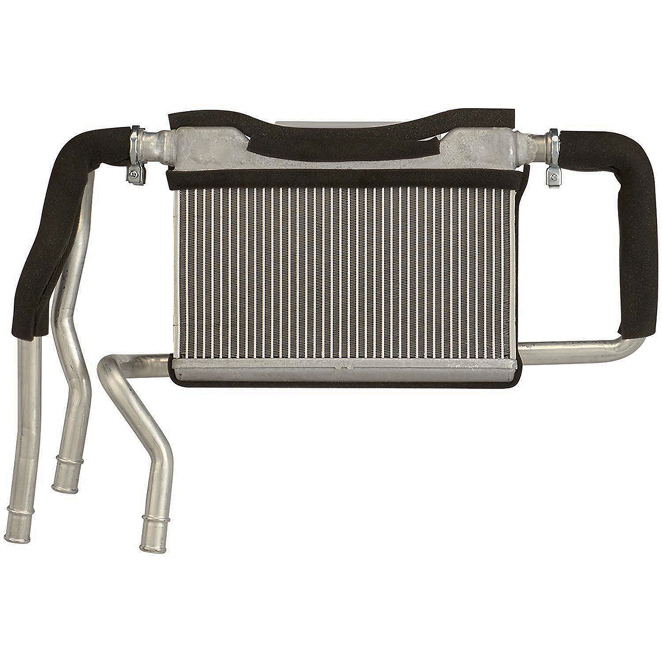 Agility Auto Parts 9010711 HVAC Heater Core for BMW Specific Models
