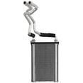 thumbnail image 1 of Agility Auto Parts 9010718 HVAC Heater Core for Mazda Specific Models, 1 of 4