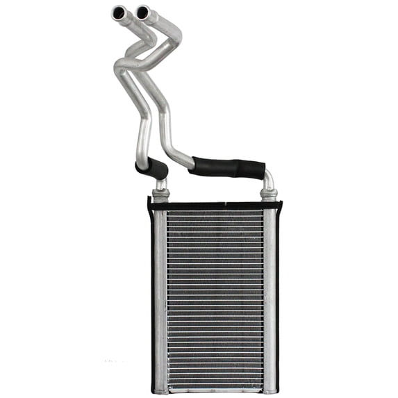 Agility Auto Parts 9010718 HVAC Heater Core for Mazda Specific Models