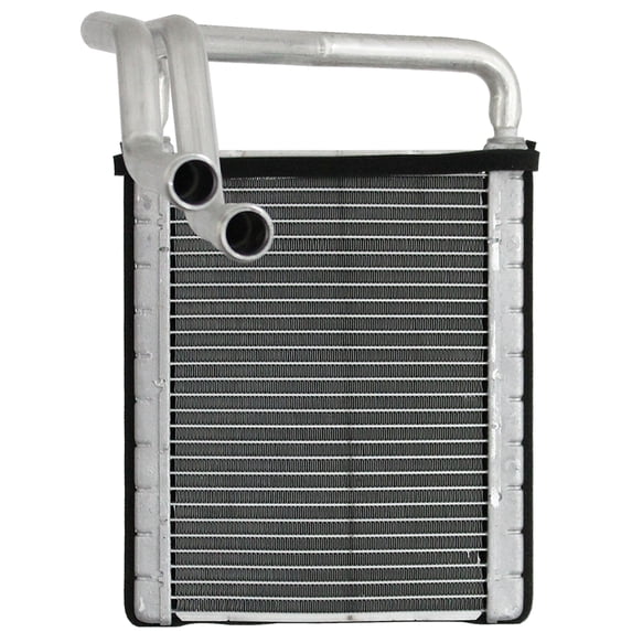 Agility Auto Parts 9010721 HVAC Heater Core for Kia Specific Models