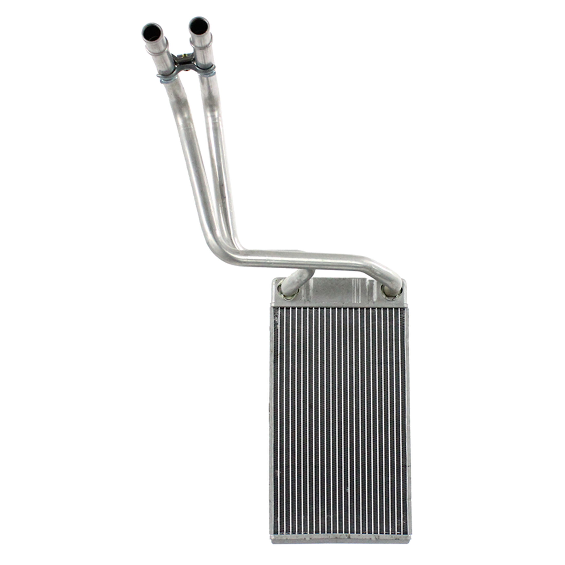 Agility Auto Parts 9010763 HVAC Heater Core for Toyota Specific 