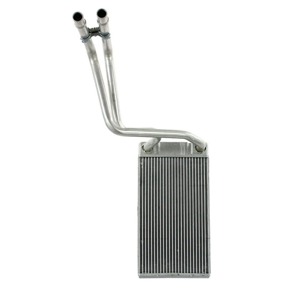 Agility Auto Parts 9010763 HVAC Heater Core for Toyota Specific Models