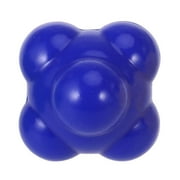 Agility Ball Hexagonal Reaction Ball for Agile Training Equipment 1 Set Random Color