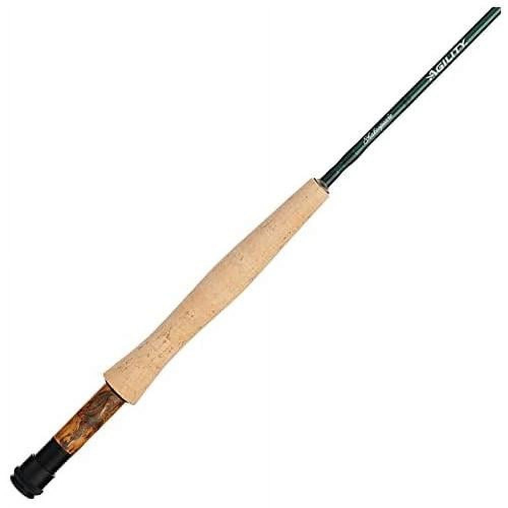 Agility Fly Fishing Rod