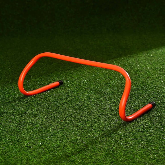 Agility Hurdles