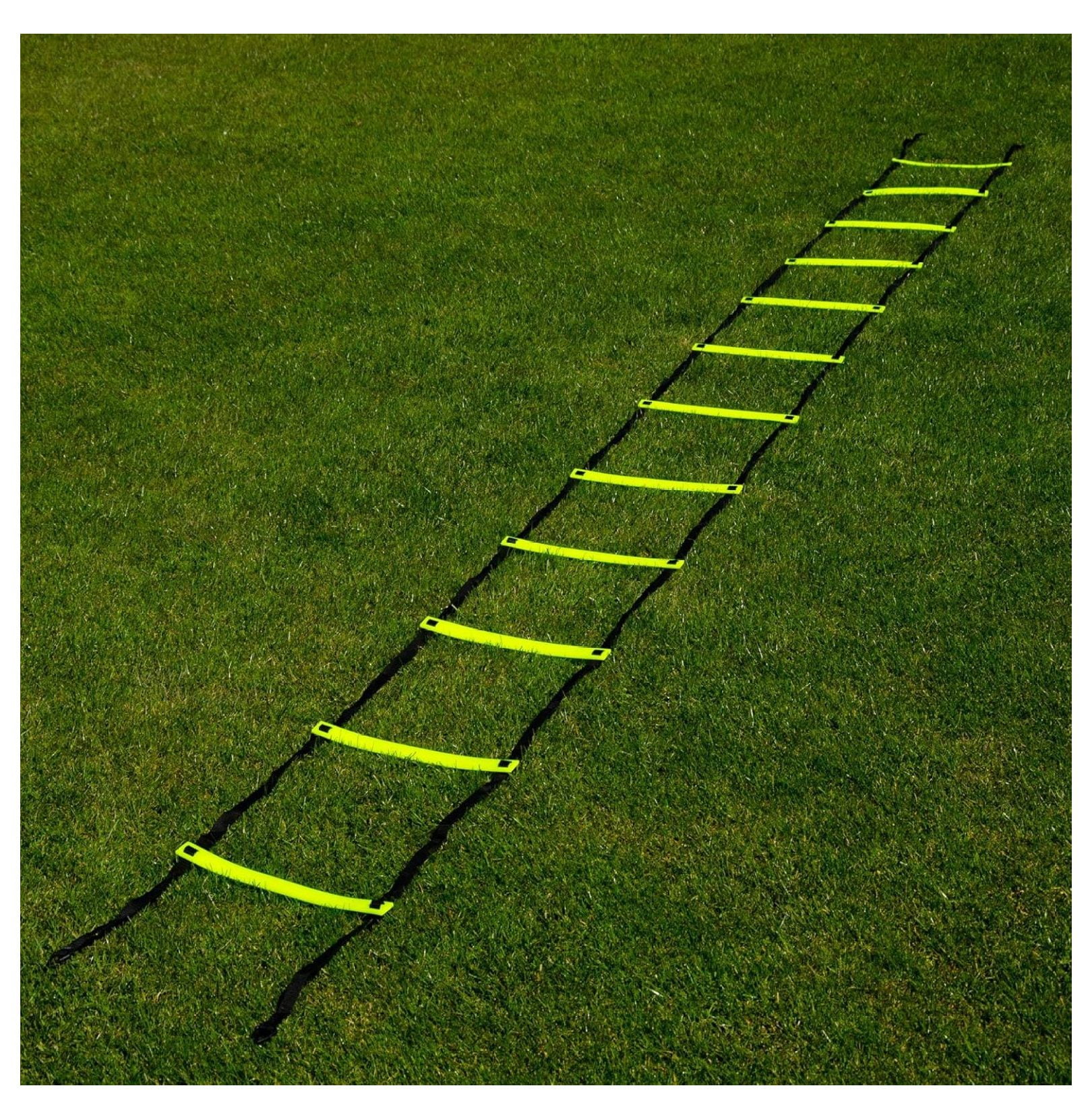 Agility Training Ladder Improve Your Performance with Versatile