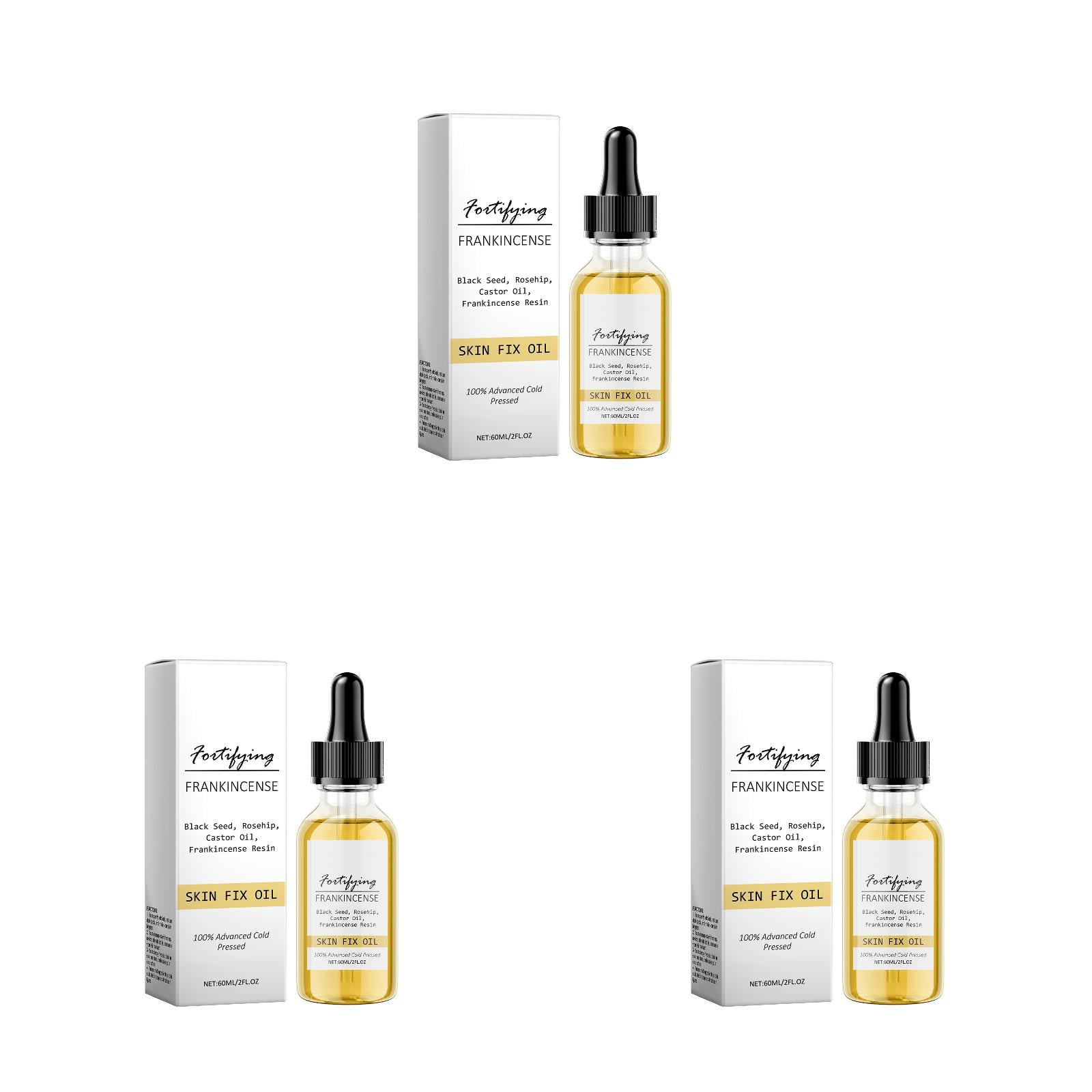 Aging And Moisturizing Skin Care Oil 60ML And Aging Body Oil