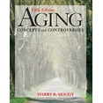 thumbnail image 1 of Pre-Owned Aging : Concepts and Controversies (Paperback) 9781412915205, 1 of 1