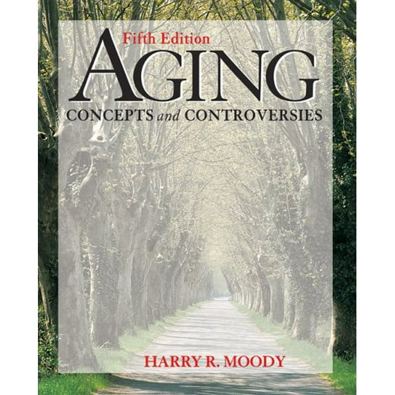 Pre-Owned Aging : Concepts and Controversies (Paperback) 9781412915205