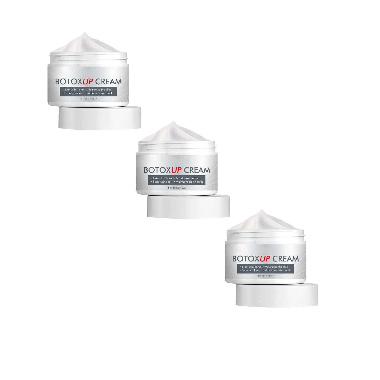 Aging Face Fade Fine Lines Moisturize Moisturize Tender Skin Face 2PCS