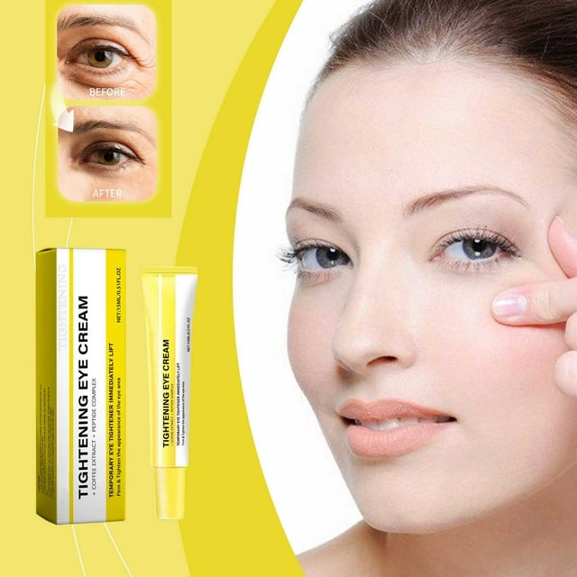 Aging Firming Eye Eye To Dilute Fine Line Bags Under The Eyes Black Eye Moisturizing Eye Owned