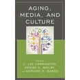 thumbnail image 1 of Aging, Media, and Culture, (Paperback), 1 of 1