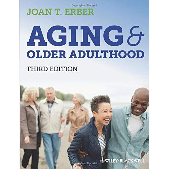 Pre-Owned Aging and Older Adulthood