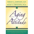 thumbnail image 1 of Aging With Attitude, (Paperback), 1 of 1