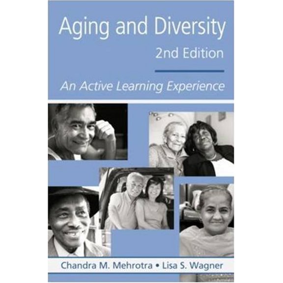 Pre-Owned Aging and Diversity: An Active Learning Experience