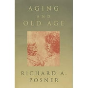 Pre-Owned Aging and Old Age (Paperback) 0226675688 9780226675688