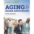 thumbnail image 1 of Pre-Owned Aging & Older Adulthood (Paperback) 0470673419 9780470673416, 1 of 1