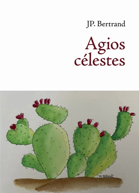 Agios cÃ©lestes, (Paperback)