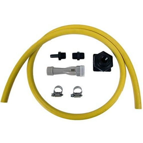 Agitation Kit For Sprayer Tanks