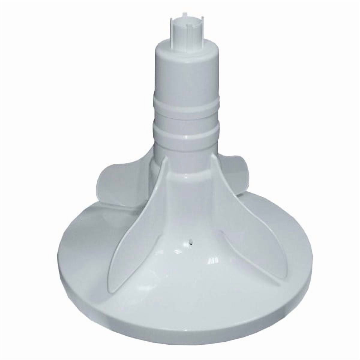 Agitator Base Whirlpool 3951632 WP3951632