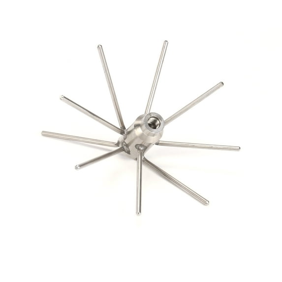 Hoshizaki Agitator 348969G01 - Genuine OEM Replacement Part