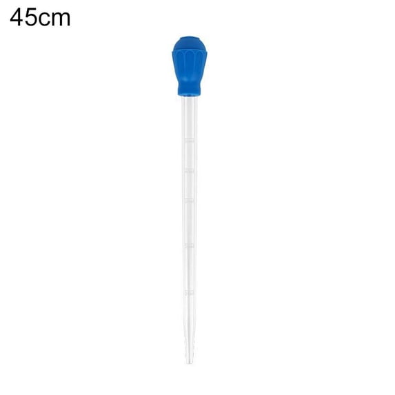 Agiufgs Aquarium Dropper 11.42 in 1.01, Precise Cleaning and Spot ...