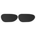 Agiufgs Car Side Window Sunshade, Arc-Optimized Uv Blocking Shade, for ...