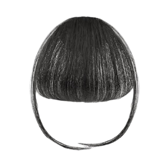 Agiufgs Cat Wig 4.72 in Funny Cat, Cute Doll Design Transforms Pet Cat, for Pet Cat Costume Accessories Setup and Daily Use, Black