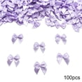 Agiufgs Craft Ribbon, Purple - Walmart.com