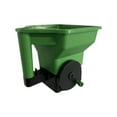 thumbnail image 1 of Agiufgs Handheld Spreader 24x22.5x8.27 in, Adjustable Seed Distribution with Handheld Planter, for Garden Planting, Green, 1pcs, 1 of 7