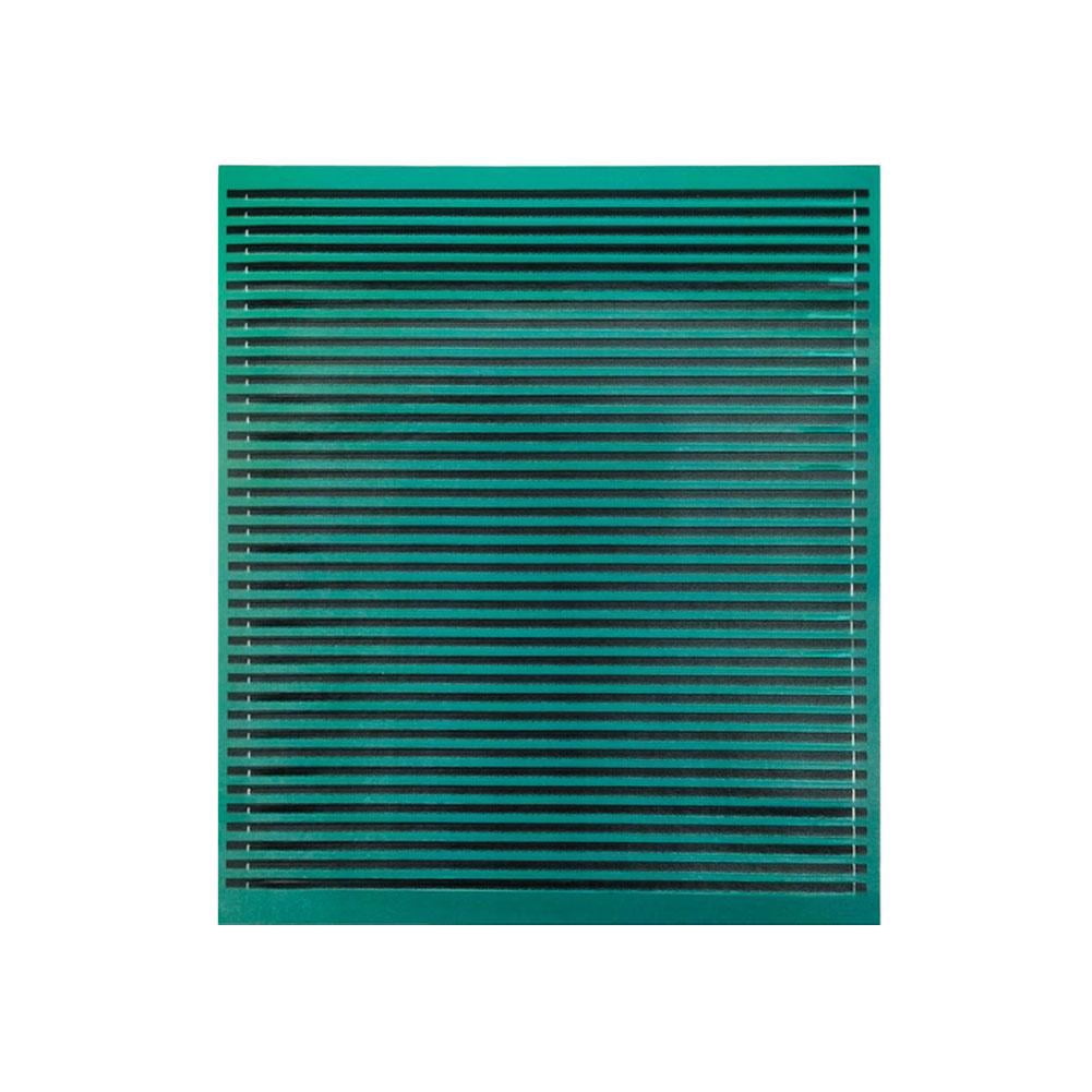 Agiufgs Peacock Quill Fly Tying Silicone Sheets, 4.84