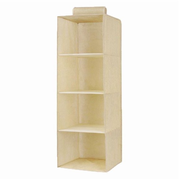 Agiufgs Storage Bag, Beige