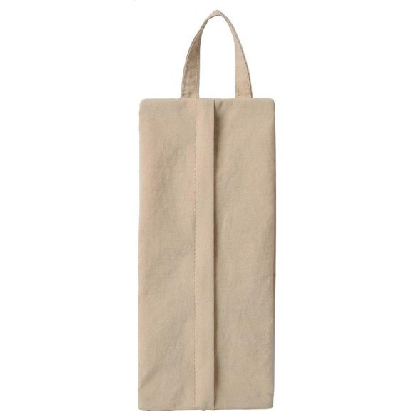 Agiufgs Storage Bag, Beige