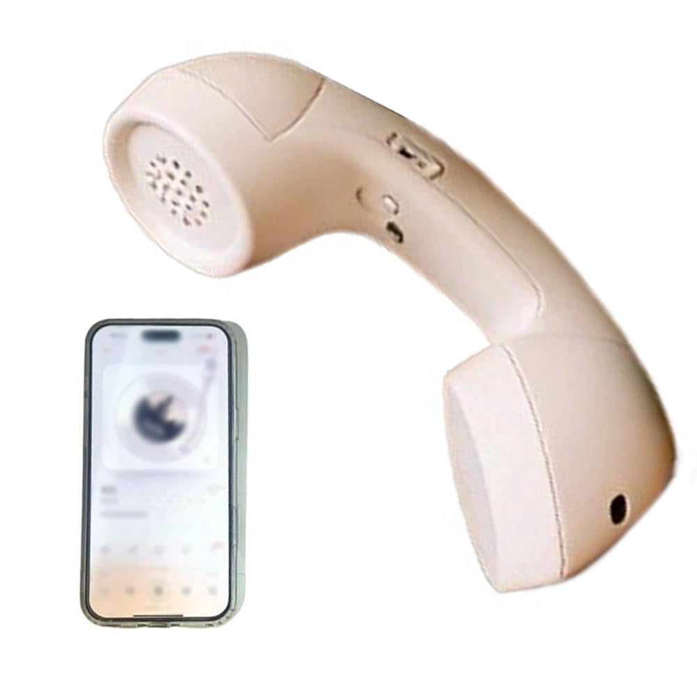 Agiufgs Wireless Handset Bluetooth 5 0 High Fidelity Speaker agiufgs-wireless-handset-bluetooth-5-0-high-fidelity-speaker