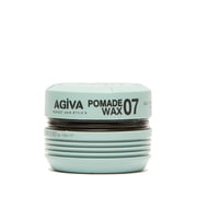 Agiva Styling Clay Wax 07 Strong Hard Fiber Texture 175 ml / 5.91 oz