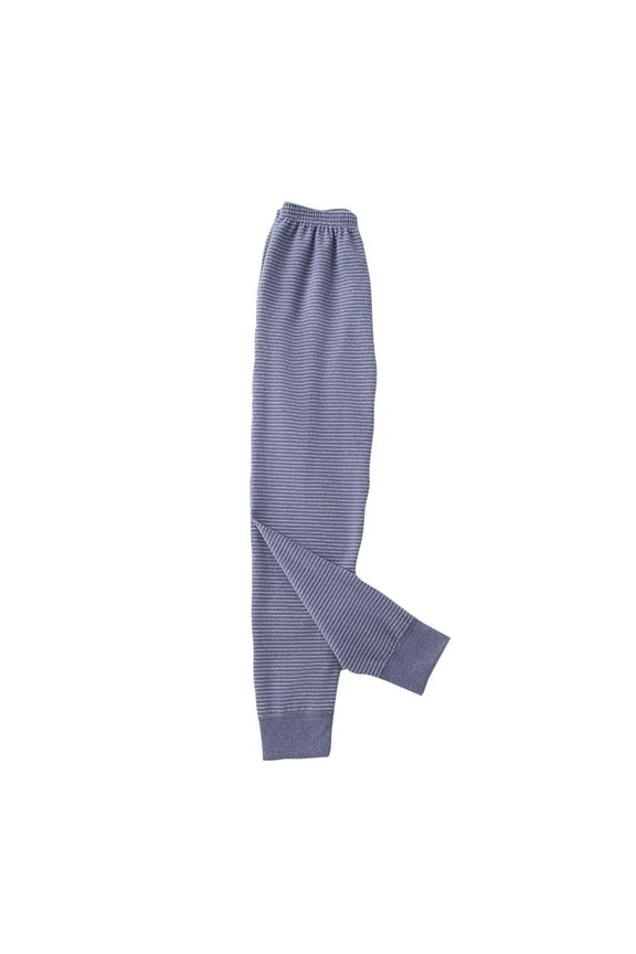 Boys and Girls Fleece-Lined Sleep Pants,Kids Warm Loungewear Pants,Kids 2-17 Years Old Fall Winter Plushed Brushed Lining Leggings Warm Sleepwear Loungewear Trousers with Elastic Waist Pants