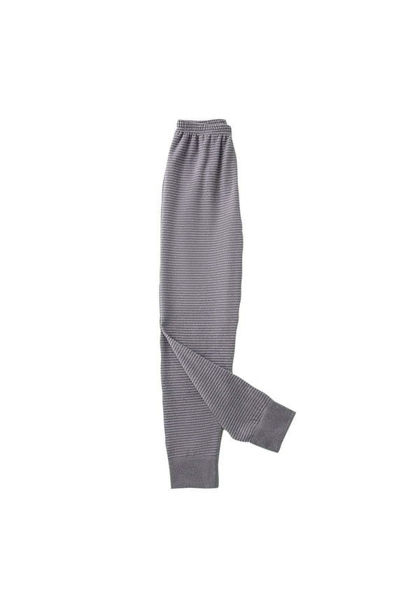 Boys and Girls Fleece-Lined Sleep Pants,Kids Warm Loungewear Pants,Kids 2-17 Years Old Fall Winter Plushed Brushed Lining Leggings Warm Sleepwear Loungewear Trousers with Elastic Waist Pants